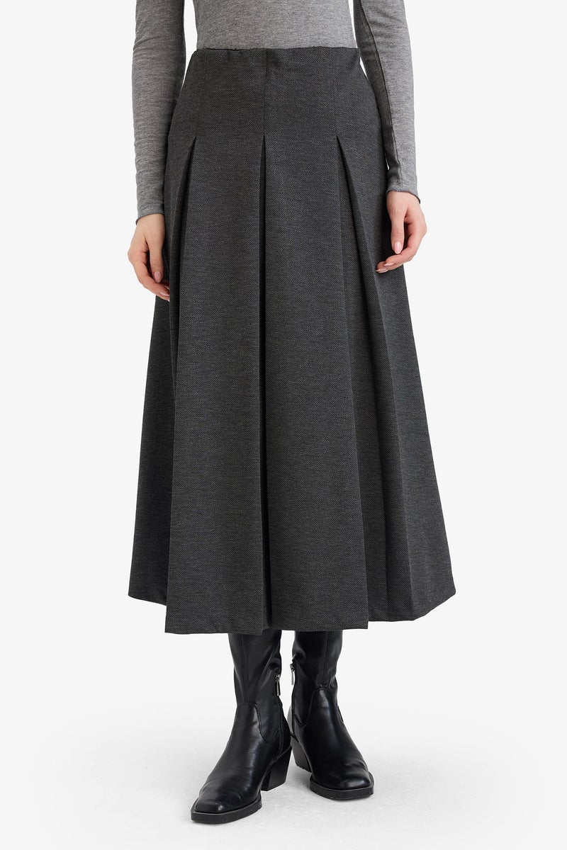 ديفاكتو جيبة تريكو بقصة A - Image 3